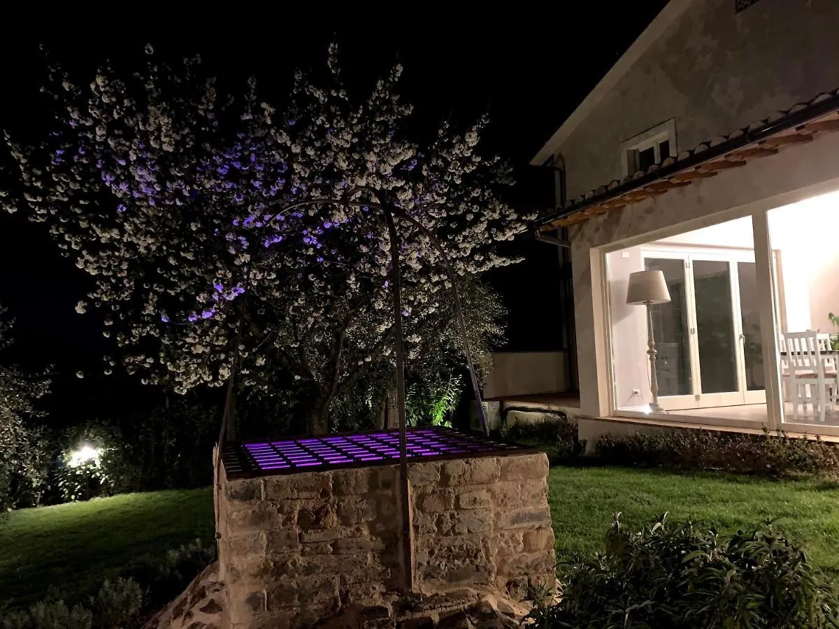 Frühstückspension Corteviva Boutique B&B Perugia