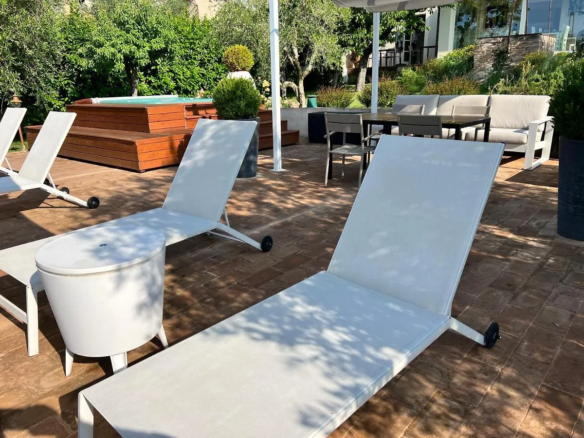 Corteviva Boutique B&B 페루자