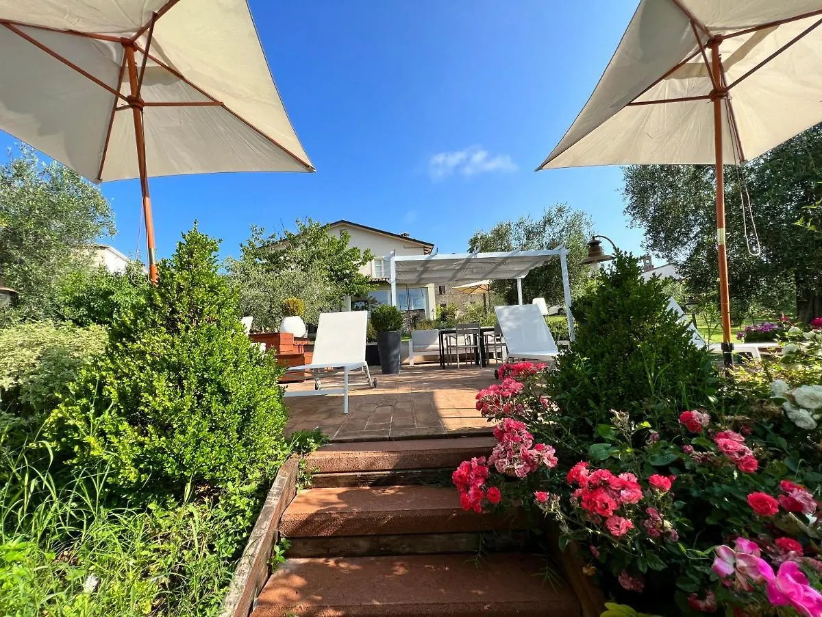 Corteviva Boutique B&B 페루자