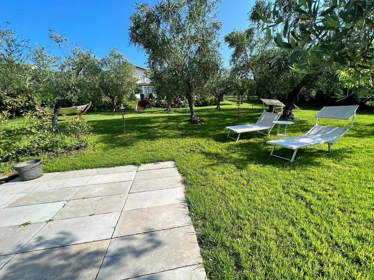 Corteviva Boutique B&B Perugia Bed & Breakfast