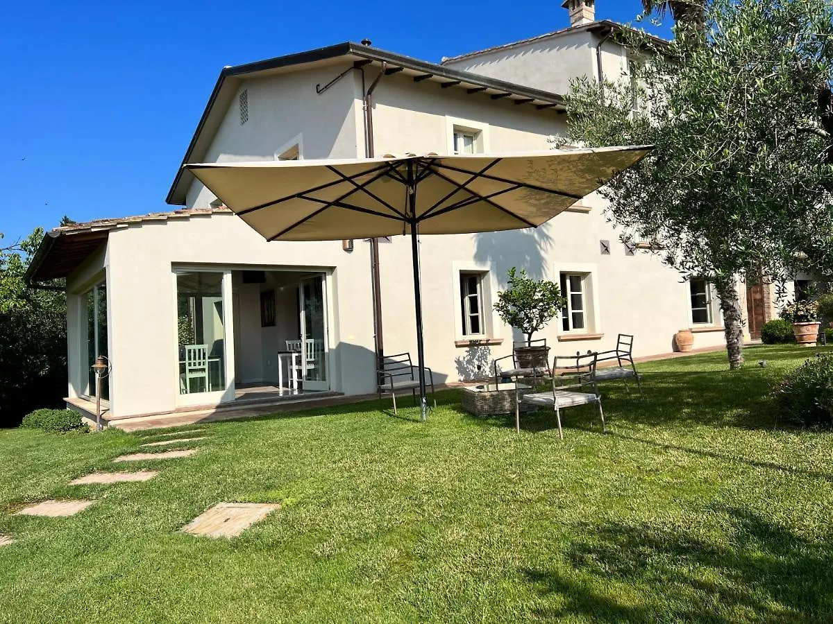 Corteviva Boutique B&B Perugia