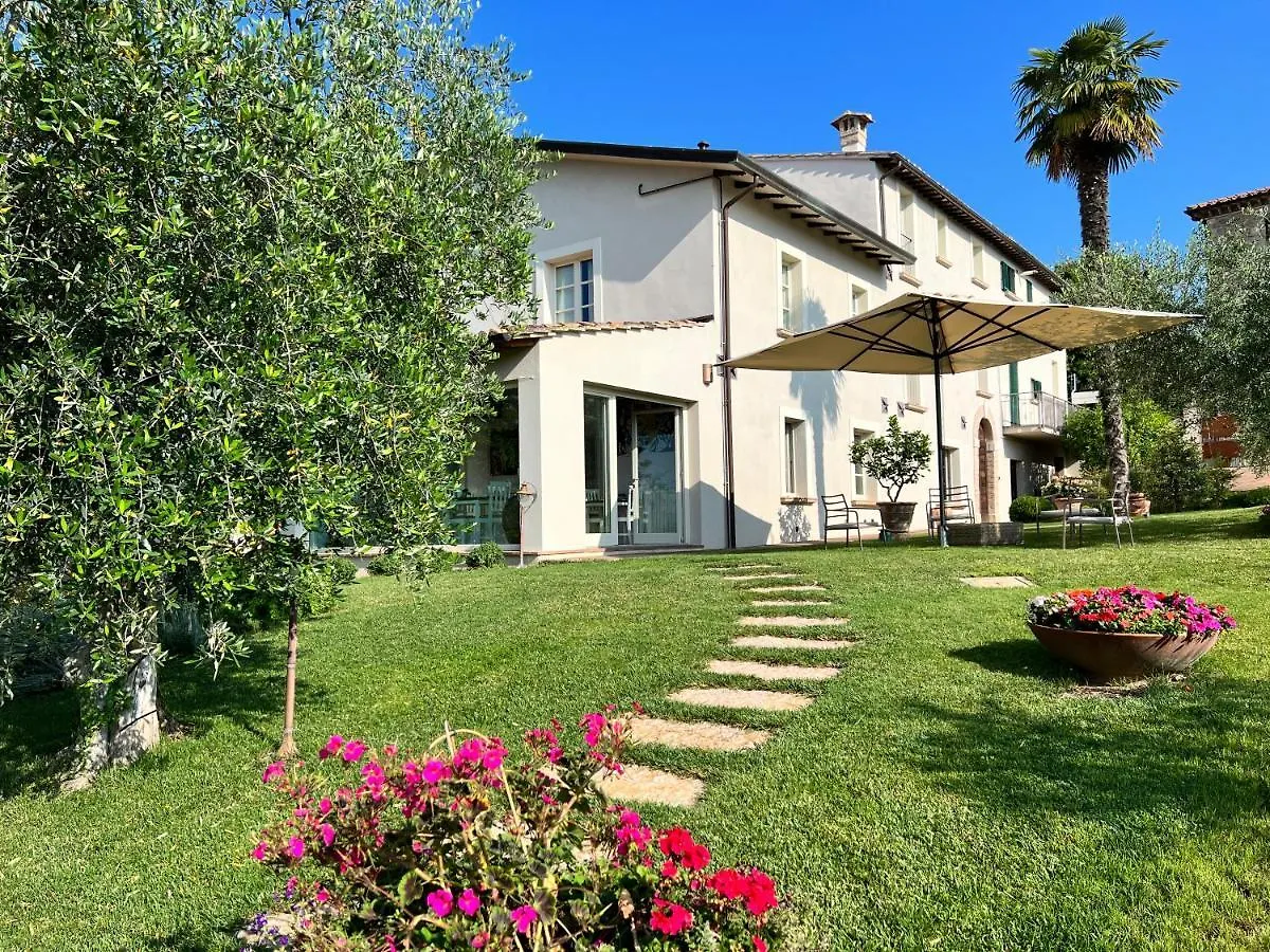 Corteviva Boutique B&B 페루자