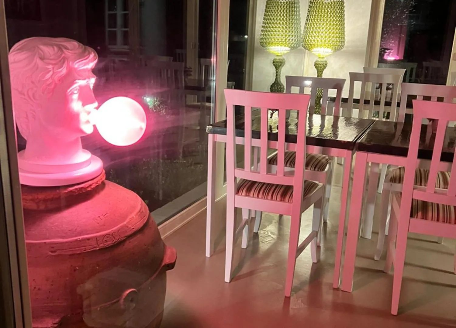 Frühstückspension Corteviva Boutique B&B Perugia