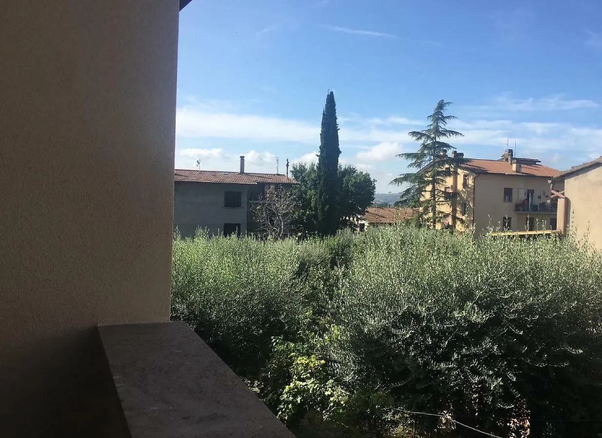 Corteviva Boutique B&B Perugia Italien