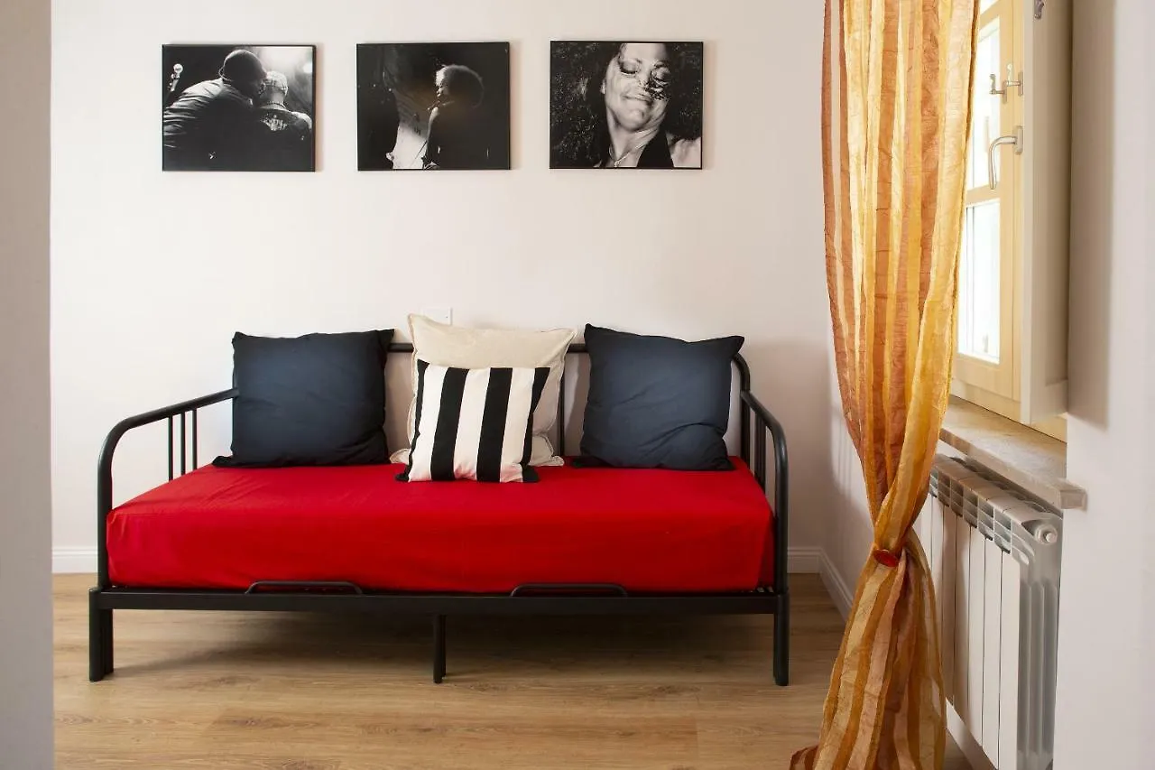 Corteviva Boutique B&B 페루자