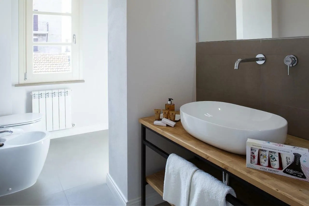 **  Corteviva Boutique B&B 페루자 이탈리아