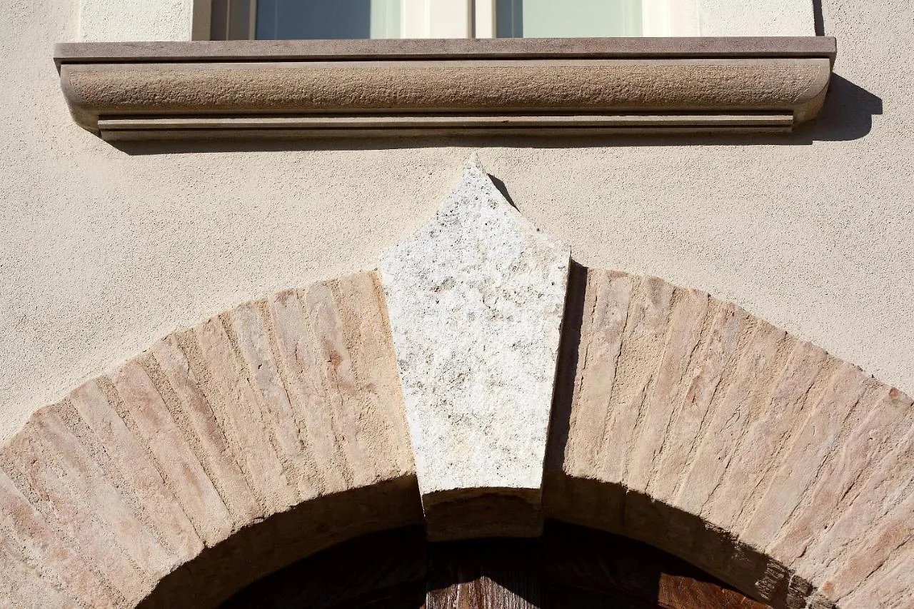 Corteviva Boutique B&B Perugia
