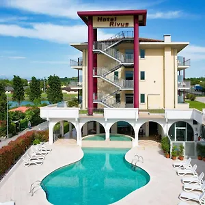 Hotel Rivus Peschiera del Garda