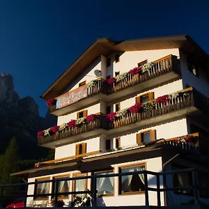Garni Ongaro 3* Selva di Cadore