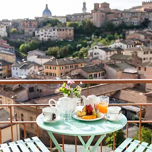 Hotel Minerva Siena