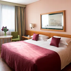Starhotels President 4* Genua