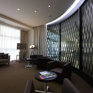 Western Premier Chc Airport 4* Genua