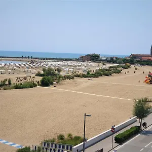 Hotel Delfino Caorle