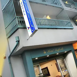 Hotel Raffaello Caorle
