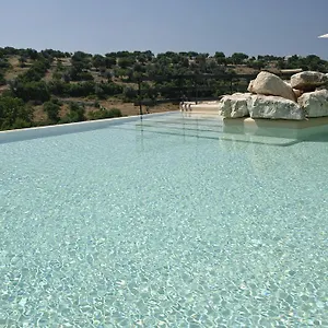 Hotel Relais Parco Cavalonga Donnafugata
