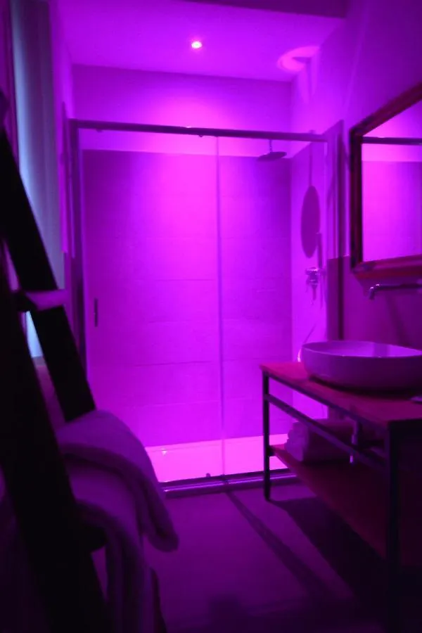 Corteviva Boutique B&B Perúgia Alojamento de Acomodação e Pequeno-almoço