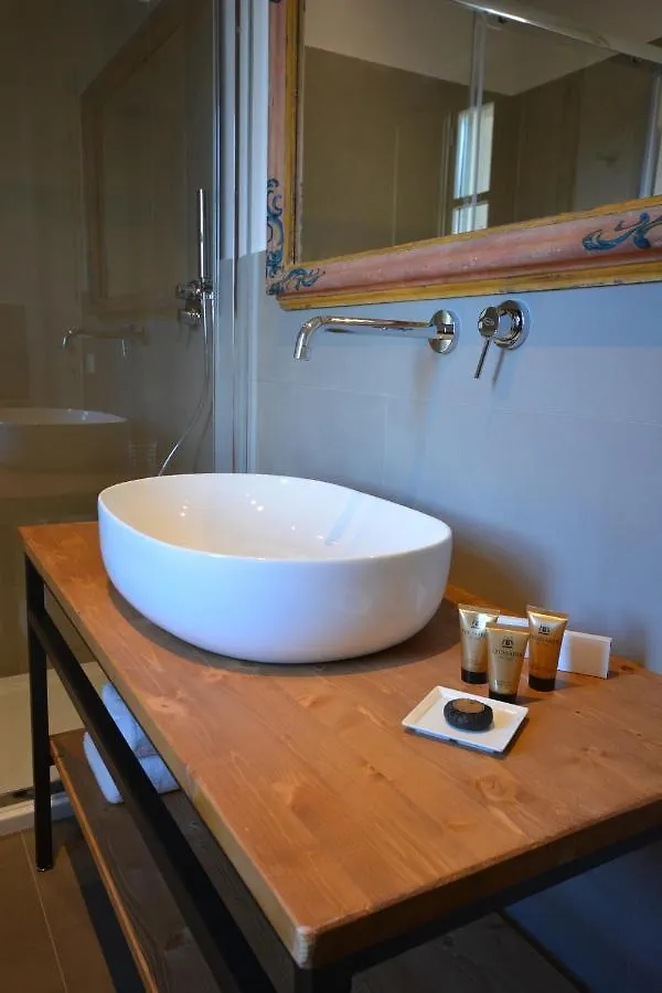 Bed & Breakfast Corteviva Boutique B&B Perugia