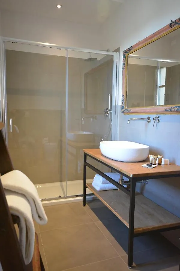 Alojamento de Acomodação e Pequeno-almoço Corteviva Boutique B&B Perúgia