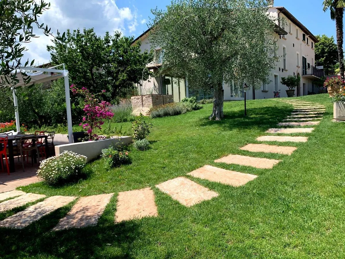 Corteviva Boutique B&B Perugia