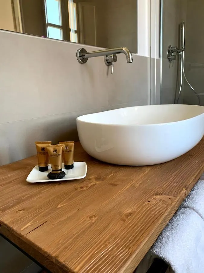 Corteviva Boutique B&B Perugia