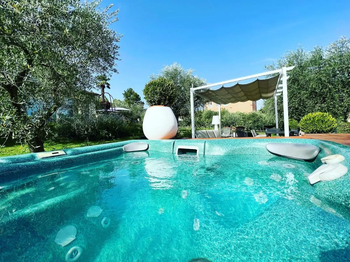 Bed & Breakfast Corteviva Boutique B&B Perugia