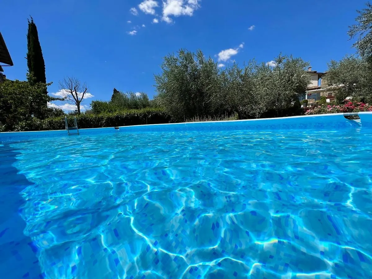 Corteviva Boutique B&B Perugia 2*,  Italië