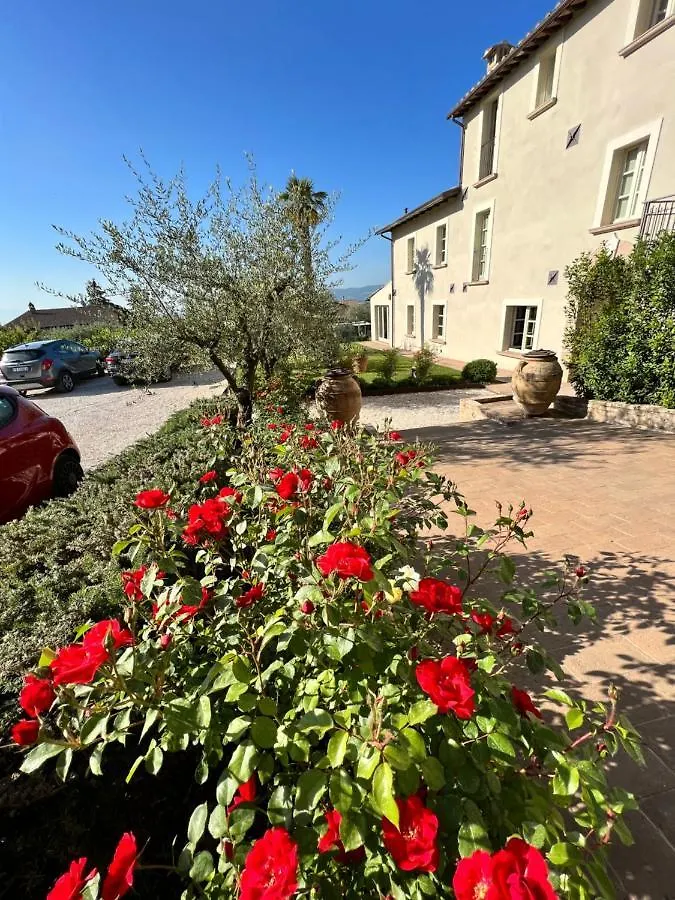 Corteviva Boutique B&B Perugia Bed & Breakfast
