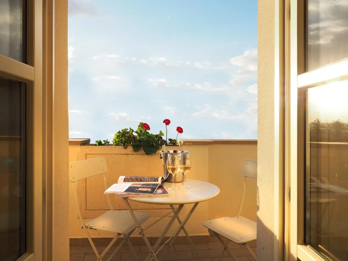 Bed & Breakfast Corteviva Boutique B&B Perugia