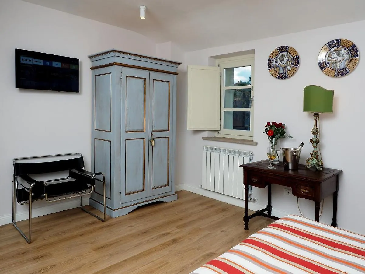 Corteviva Boutique B&B Perugia 2*,