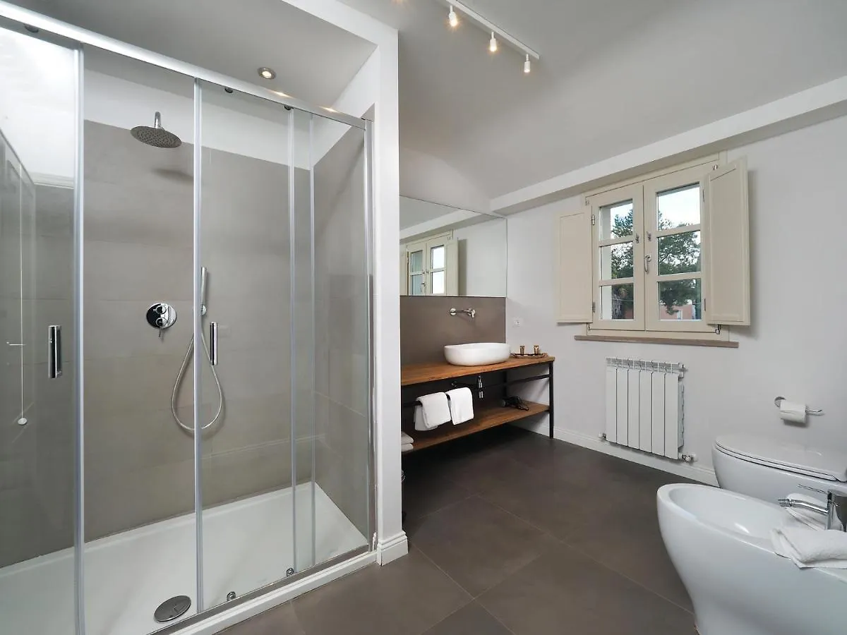 ** Bed & Breakfast Corteviva Boutique B&B Perugia Italië