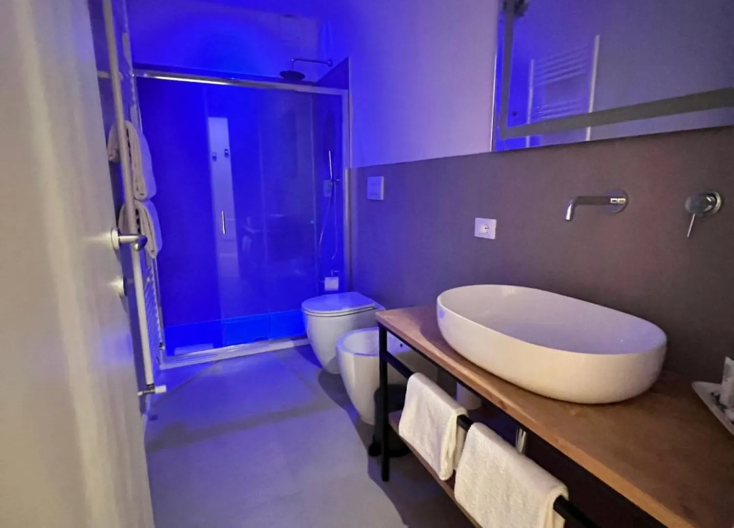 Corteviva Boutique B&B Perugia 2*,