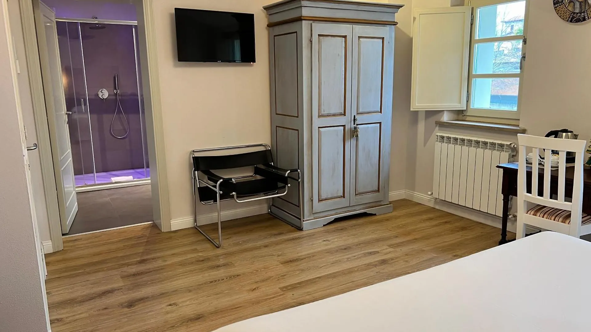 Corteviva Boutique B&B Perugia 2*,  Italië