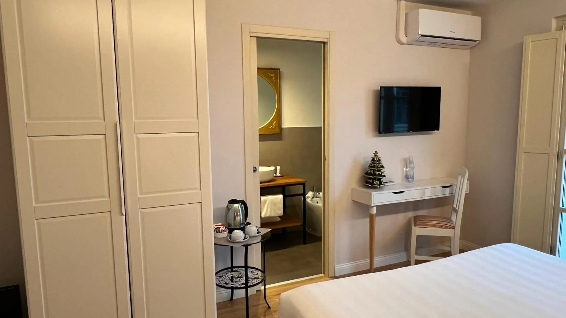 Corteviva Boutique B&B Perugia Bed & Breakfast