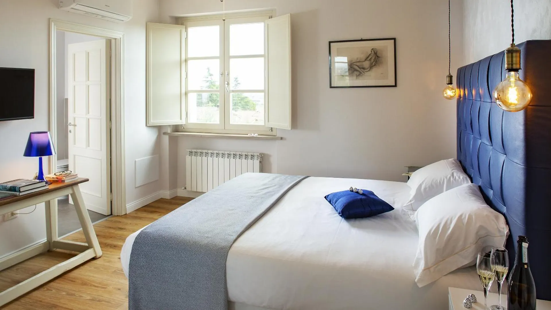 Corteviva Boutique B&B Perugia