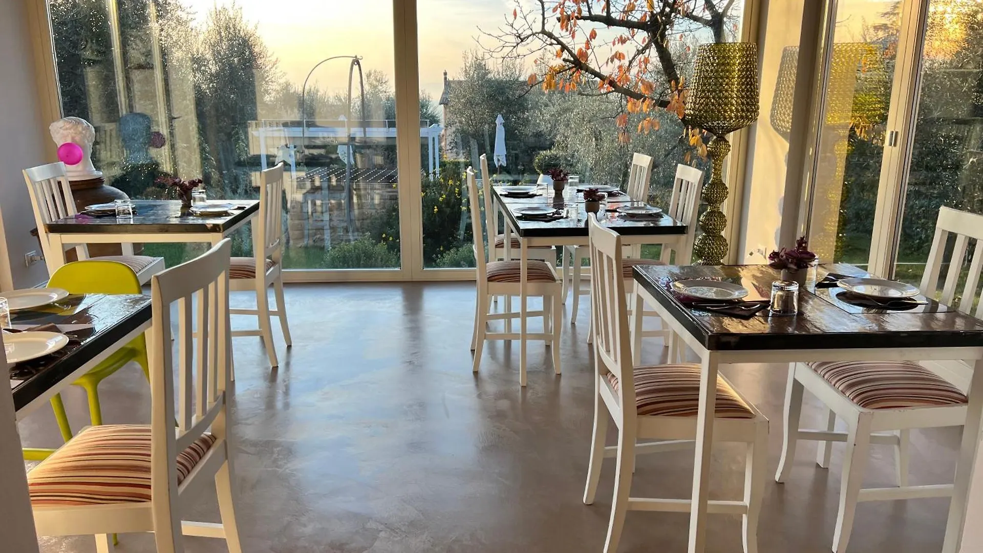 Corteviva Boutique B&B Perugia