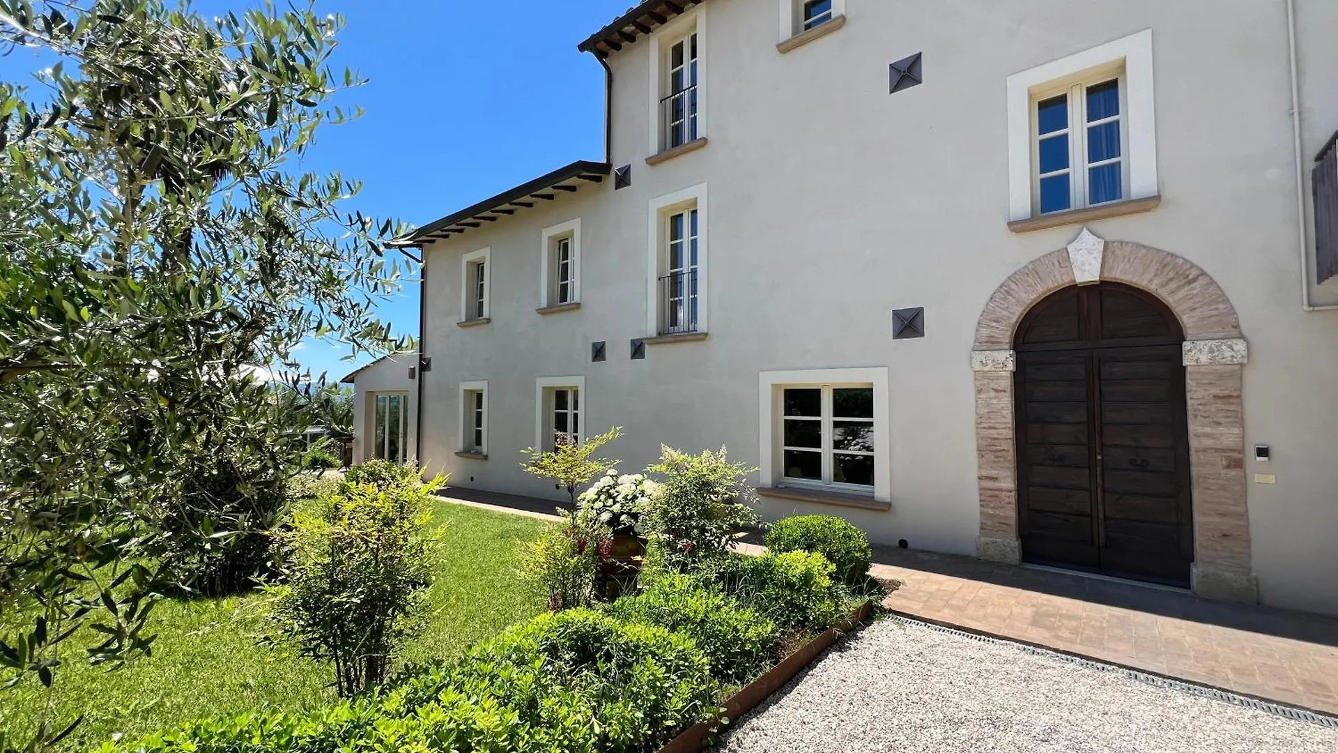 Corteviva Boutique B&B Perugia 2*,  Italië