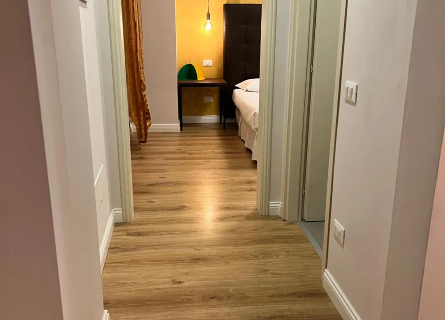 Bed & Breakfast Corteviva Boutique B&B Perugia