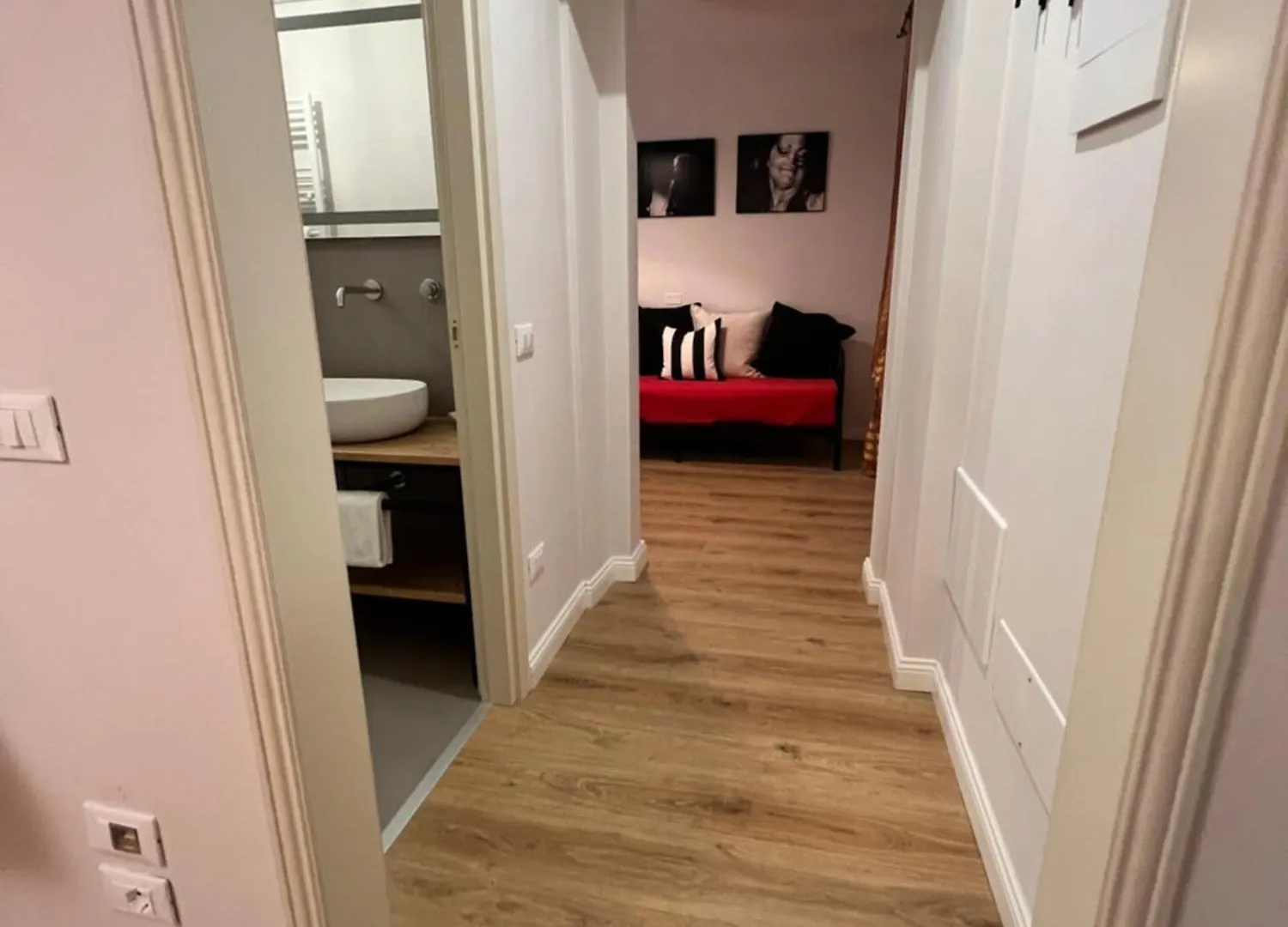 Corteviva Boutique B&B Perúgia 2*,  Itália