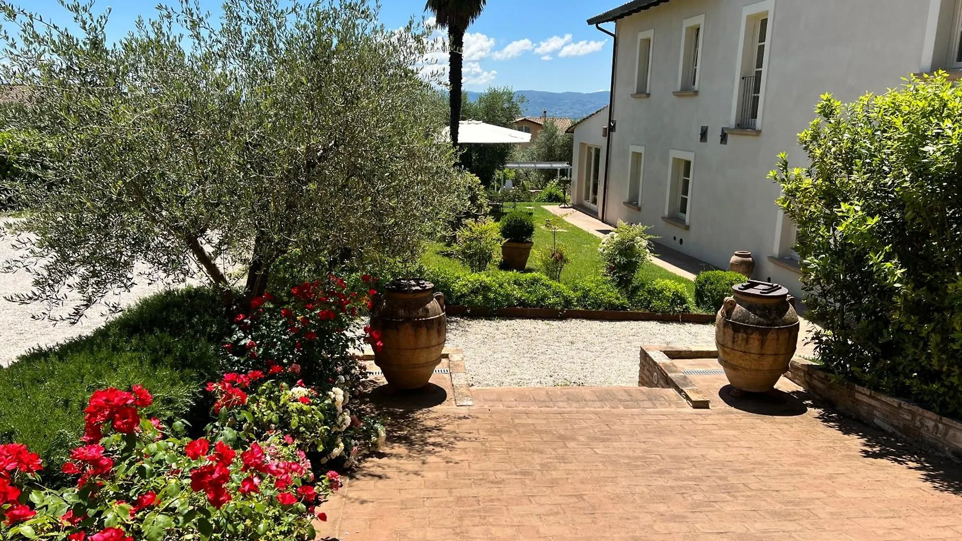 Corteviva Boutique B&B Perugia Bed & Breakfast