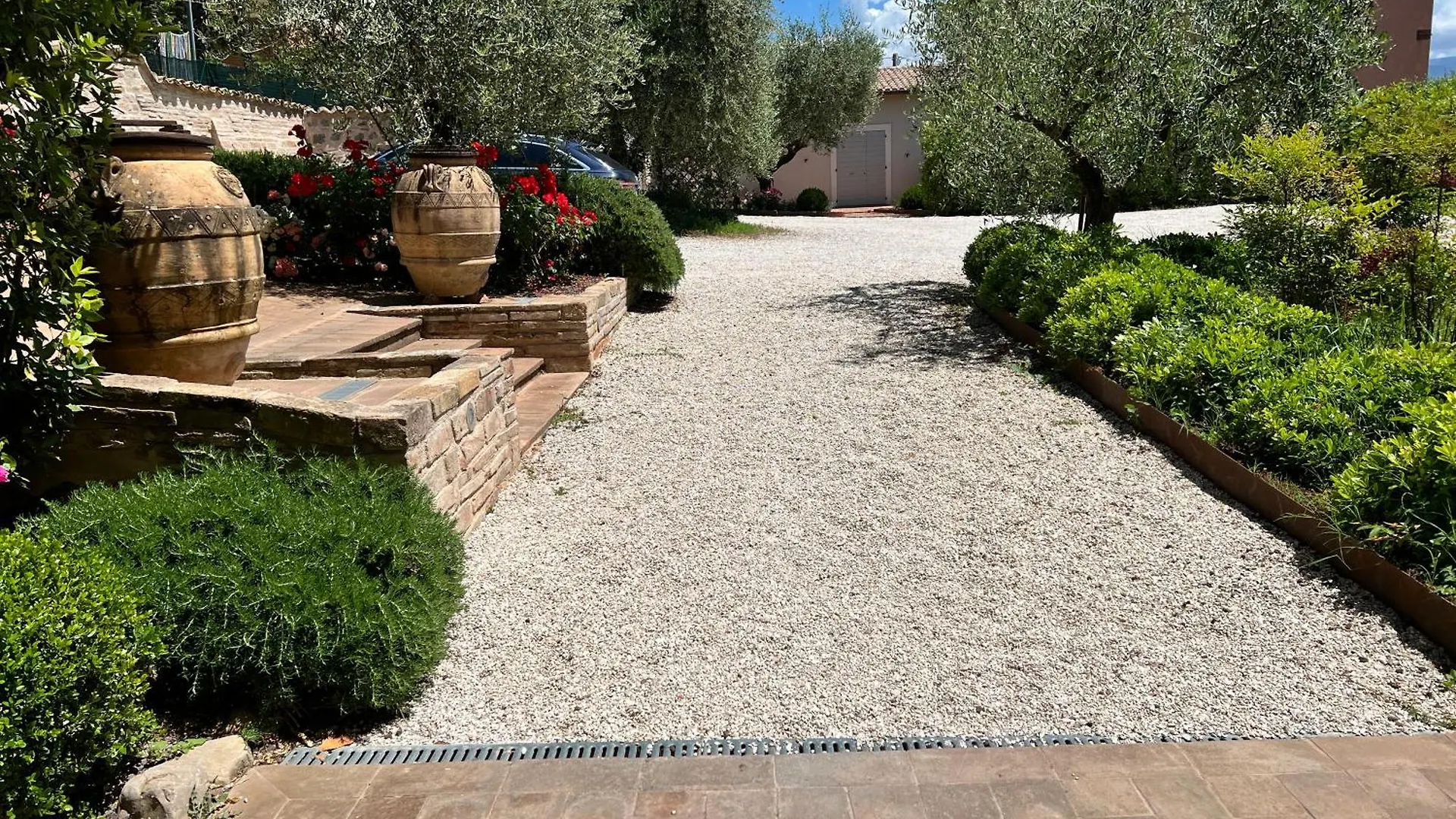 Corteviva Boutique B&B Perugia Bed & Breakfast