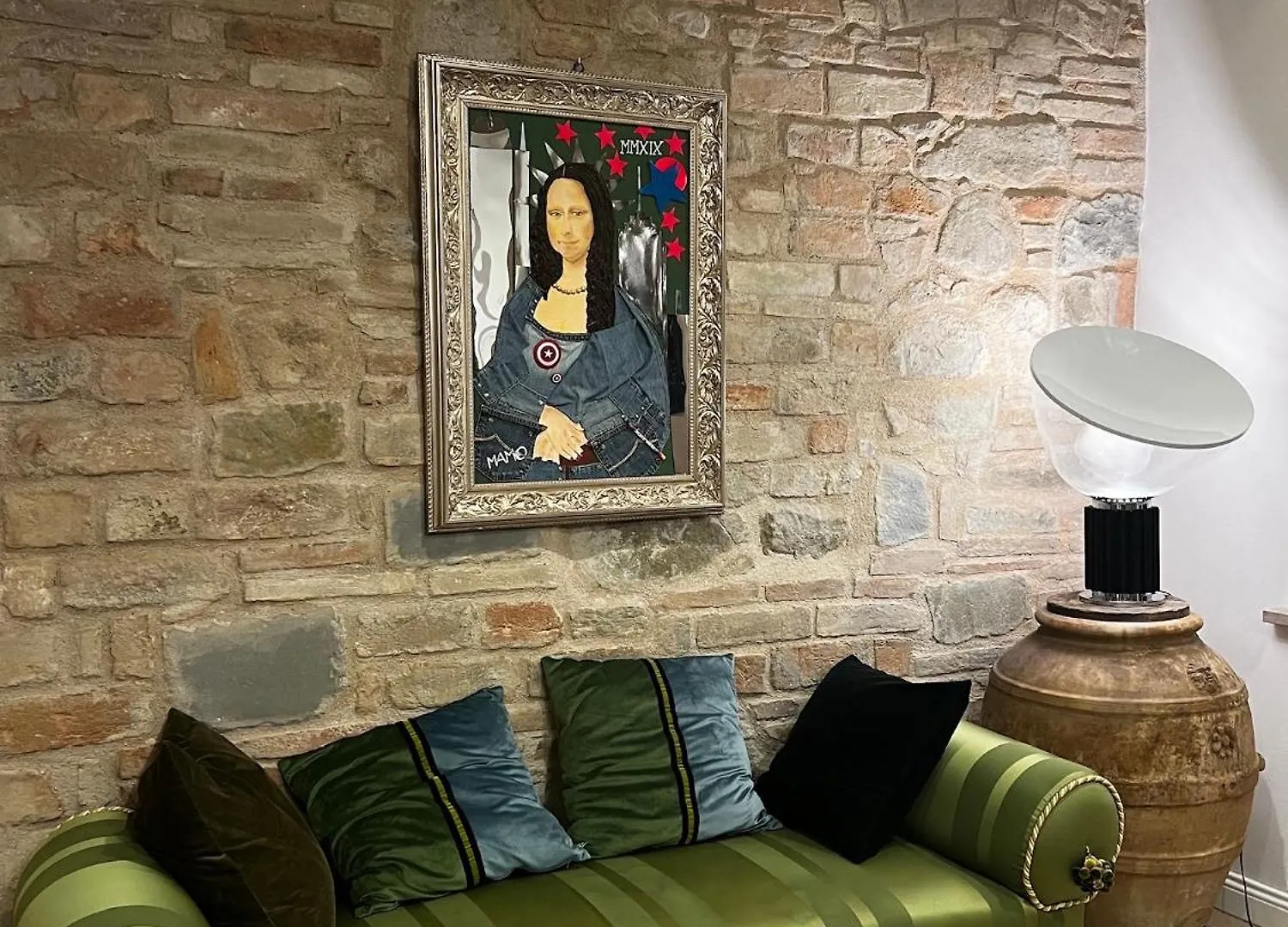 Corteviva Boutique B&B Perugia 2*,