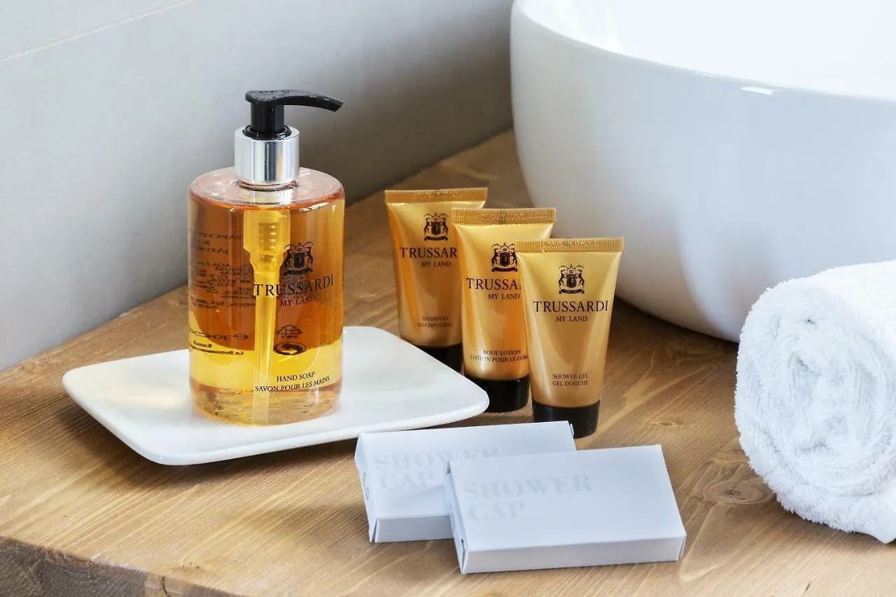 Corteviva Boutique B&B Perugia Italië