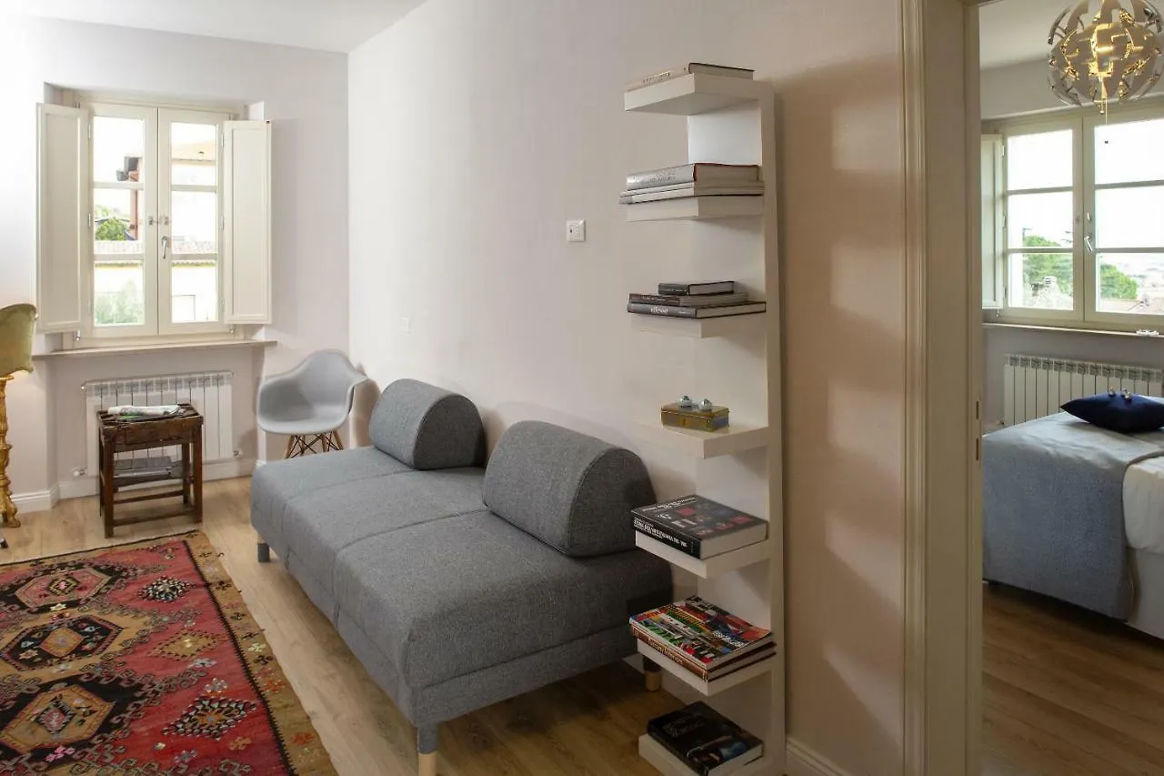 Corteviva Boutique B&B Perugia Bed & Breakfast