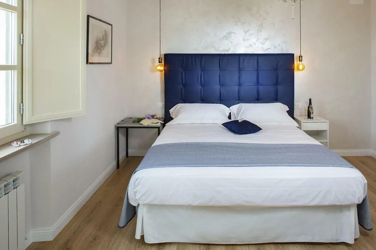 ** Bed & Breakfast Corteviva Boutique B&B Perugia Italië