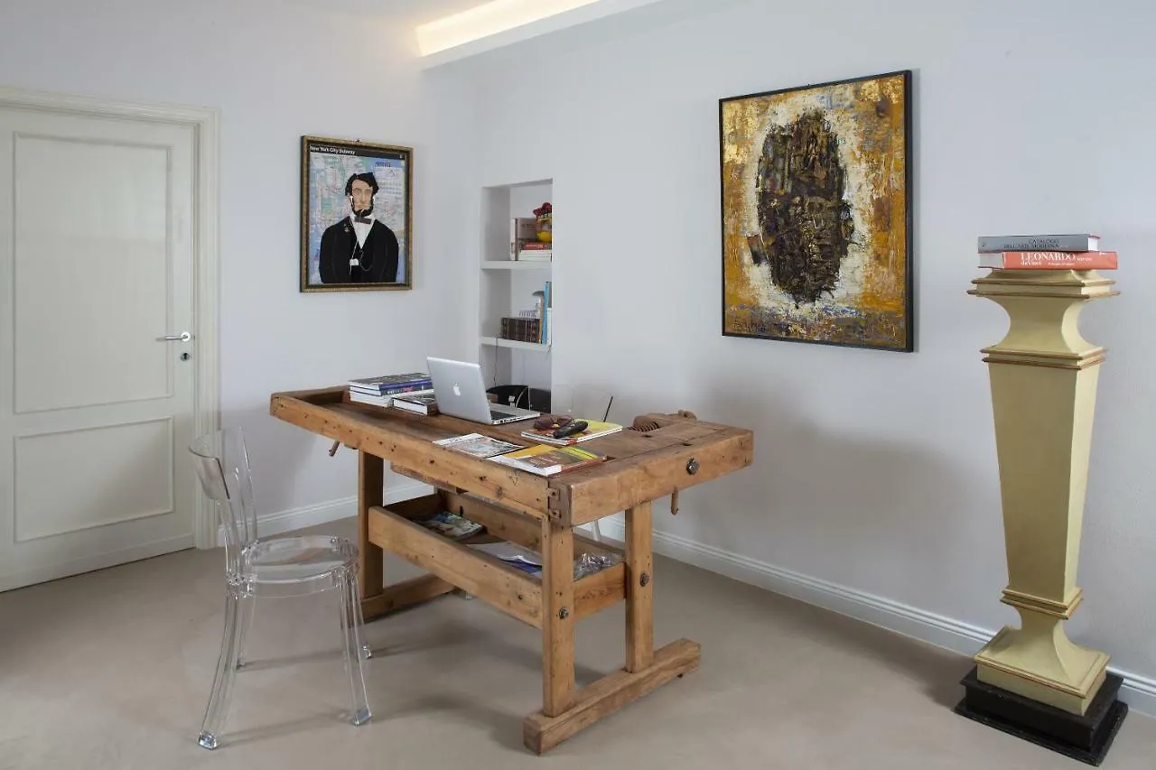 Corteviva Boutique B&B Perugia Italië