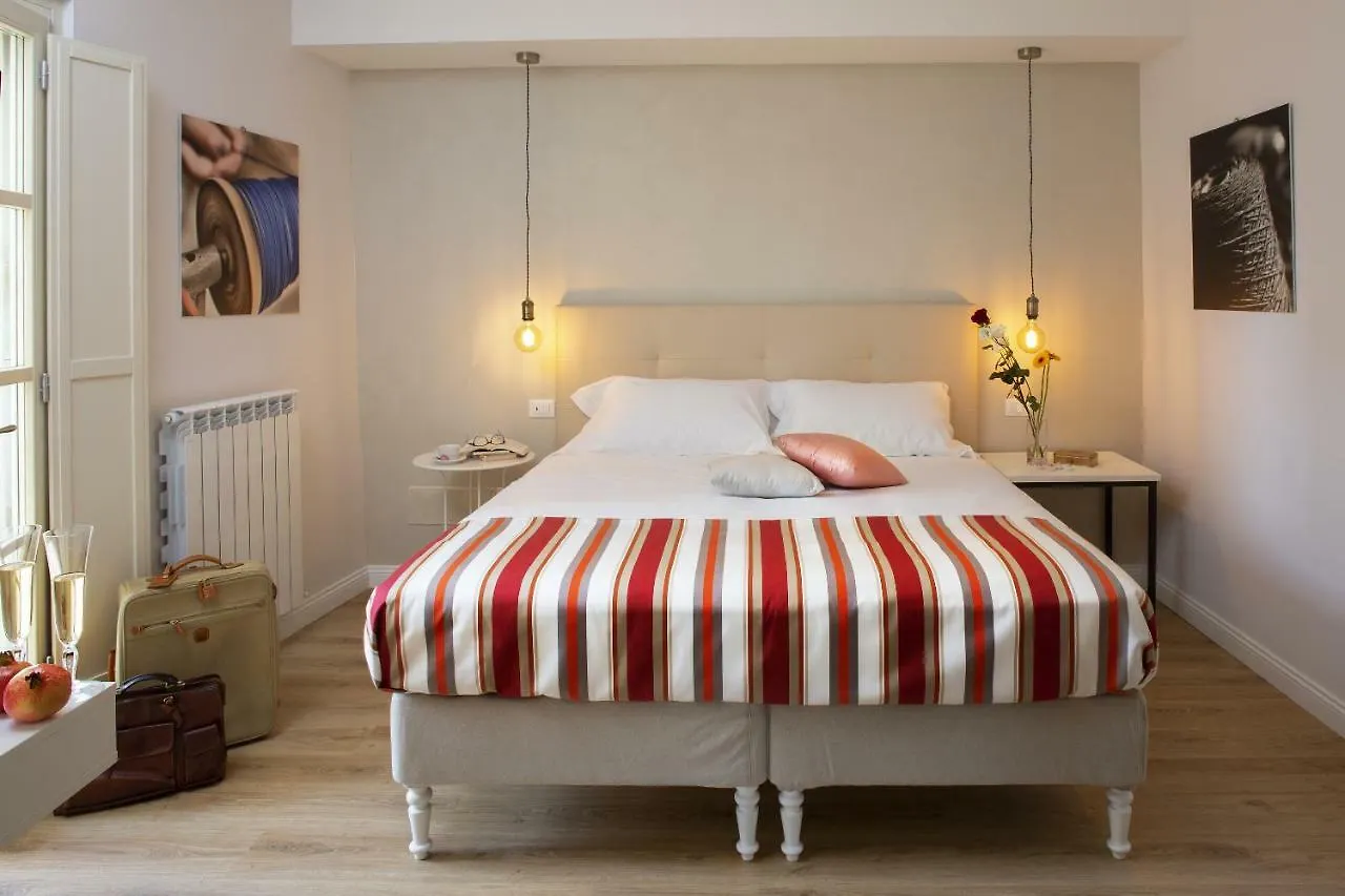 Corteviva Boutique B&B Perugia 2*,