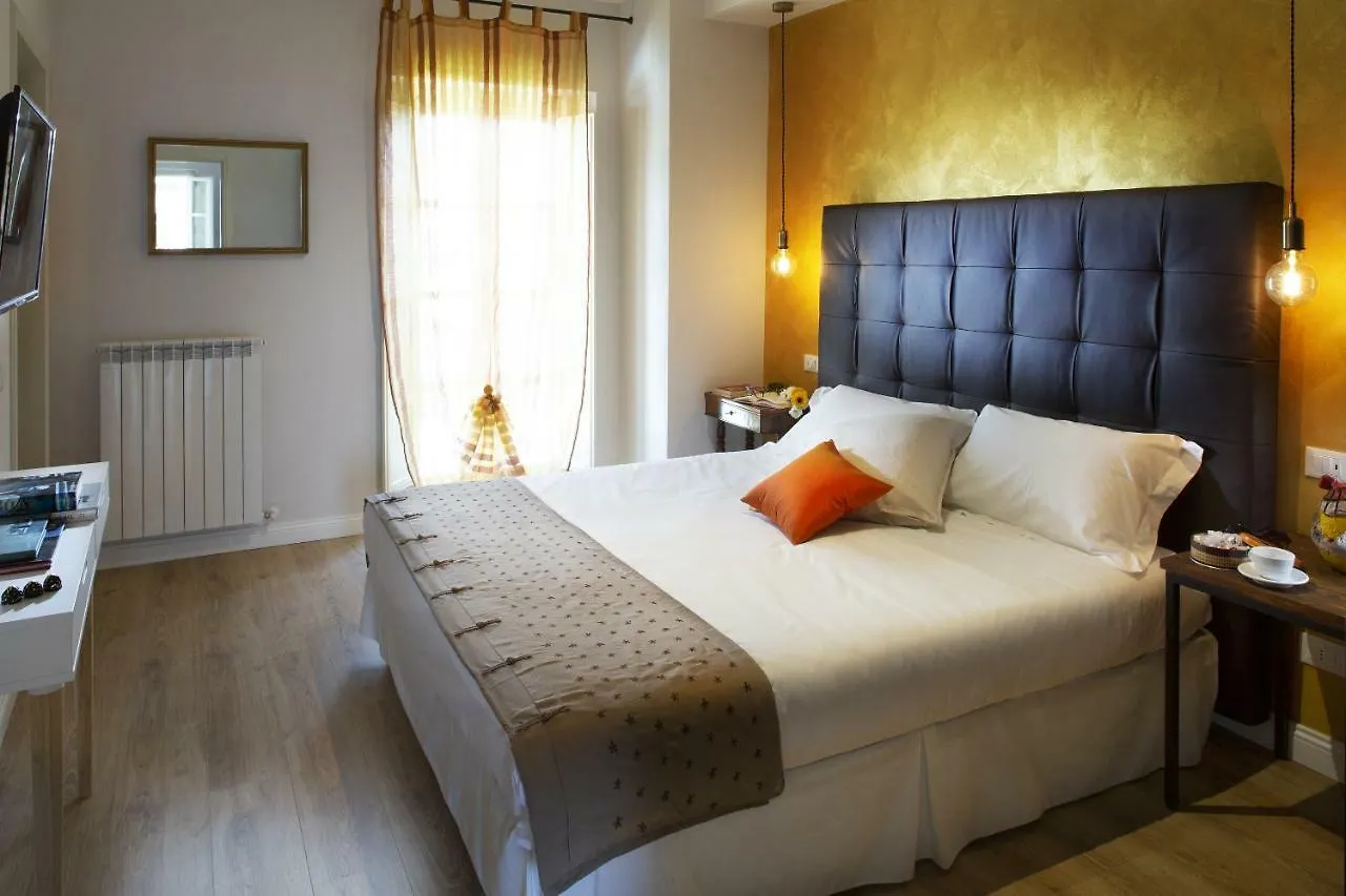 ** Bed & Breakfast Corteviva Boutique B&B Perugia Italië