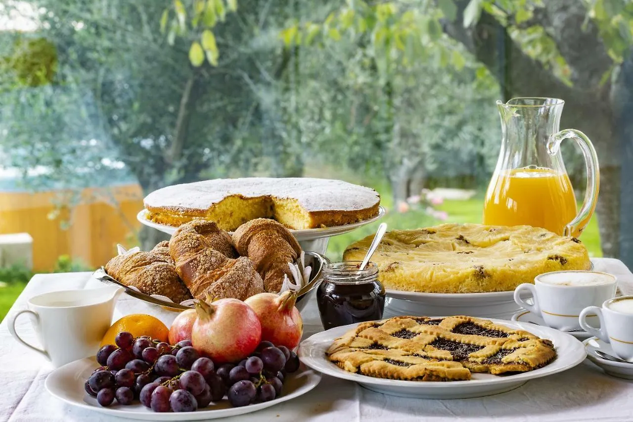 Corteviva Boutique B&B Perugia Bed & Breakfast