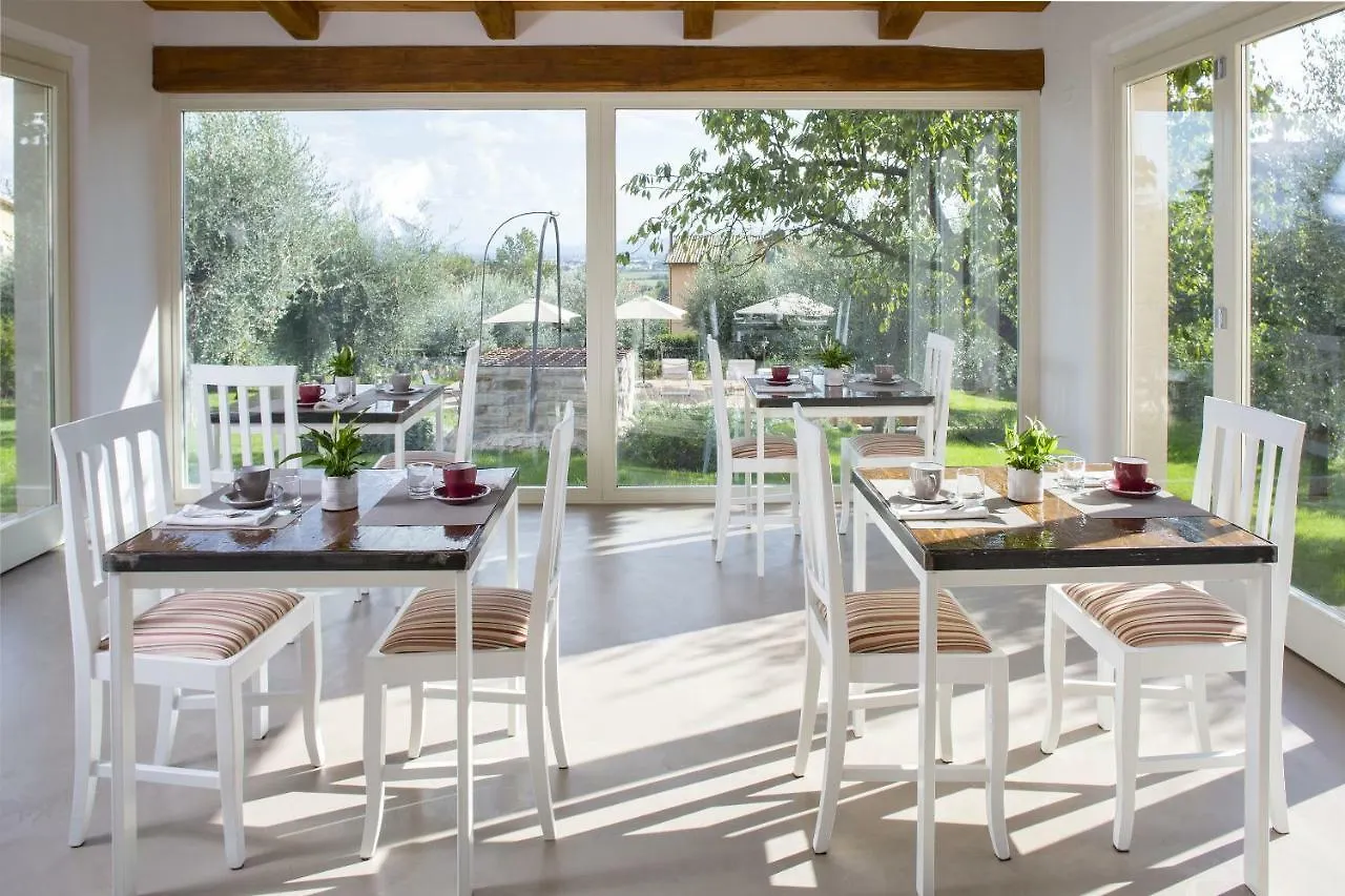 Corteviva Boutique B&B Perugia Bed & Breakfast
