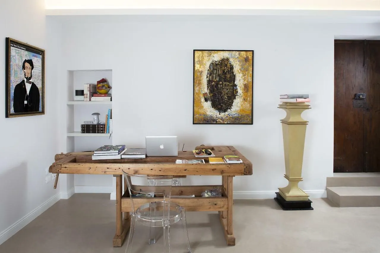 Corteviva Boutique B&B Perugia